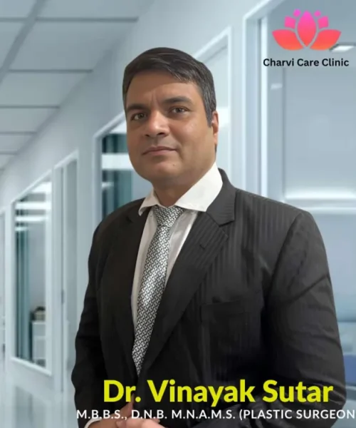 Hair Transplant Doctor Thane